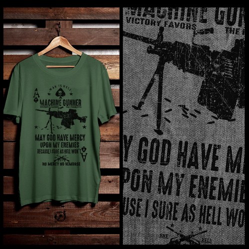 Mitragliatore militare combat - mitragliatore,