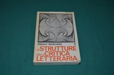 Angelo Marchese LE STRUTTURE