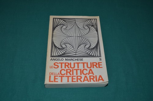 Angelo marchese strutture - le,