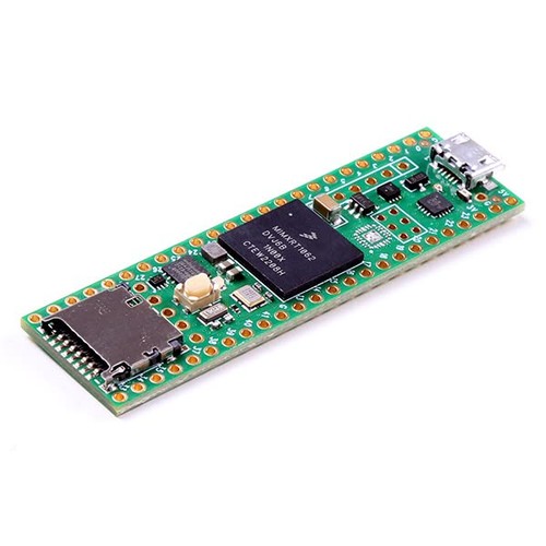 Teensy senza ethernet - teensy, (senza