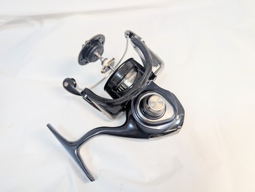 Mulinello spinning daiwa 21 - da,