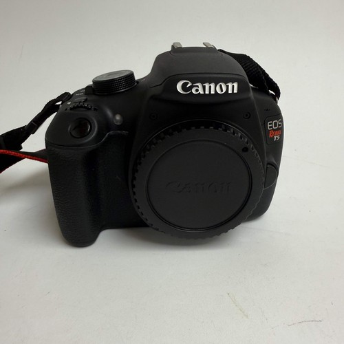 Canon eos rebel - eos, 18,0