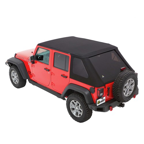 Bestop trektop plus factory - nx,