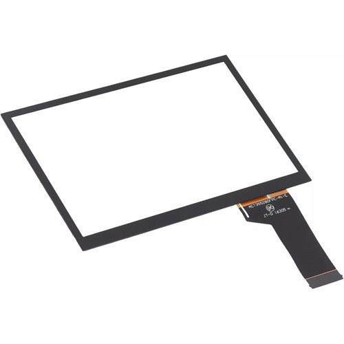 Replacement touch screen - replacement,