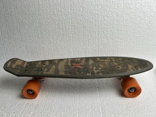 Hurley mini cruiser - mini, 27"