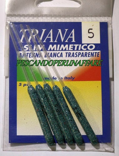Triana slim mimetico antenna - triana,