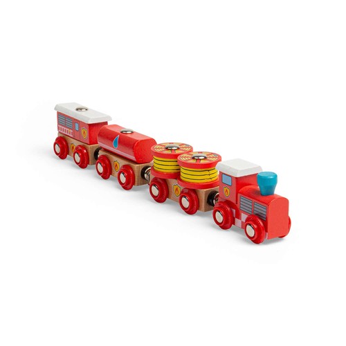 Bigjigs rail motore - bigjigs,