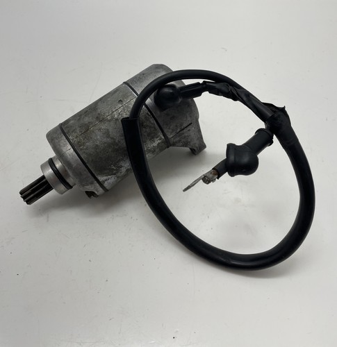 Motorino di avviamento - motorino,