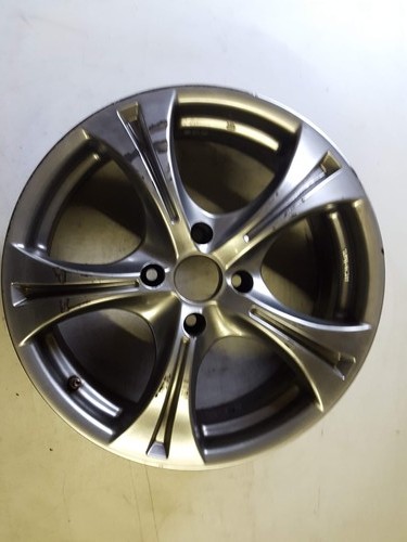 Cerchio lega alutec 17 - cerchio, in