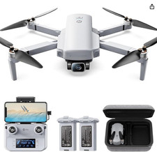 Holy stone hs360d droni gps - stone,