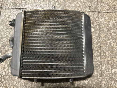 Radiatore aprilia scarabeo - radiatore,
