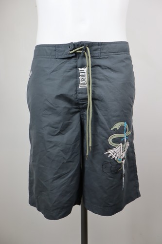 Lonsdale costume pantaloncino - costume,