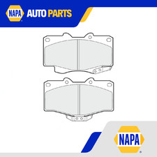 Set pastiglie freno adatte a TOYOTA LAND CRUISER LJ70 2.4D anteriori dal 90 al 96 Proformer