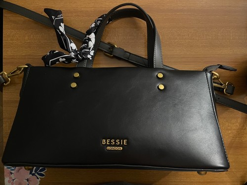 Borsa bessie london - london, usata