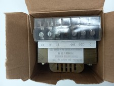 TRASFORMATORE DI COMANDO IN