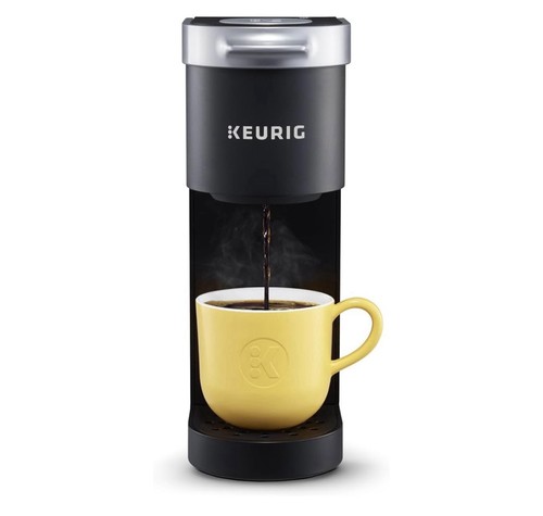 Keurig mini macchina - k-mini,
