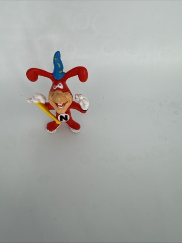 Figurine dominoes pizza - dominoes,