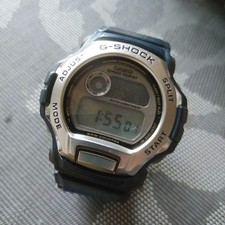 CASIO G-SHOCK G'MIX DWM-100