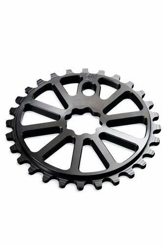 Rnc bmx pignoni hardcoat - pignoni,