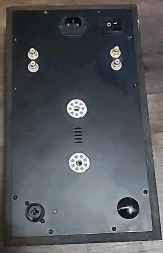 Amplificatore per cuffie