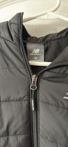 New balance gilet imbottito - balance,