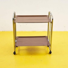 Elegante Carrello da Servizio