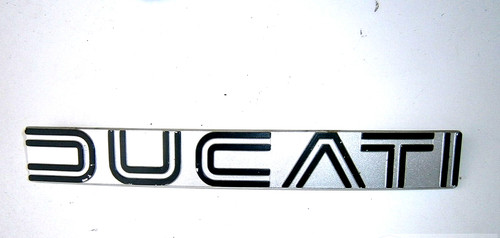 Ducati albero reale bevel