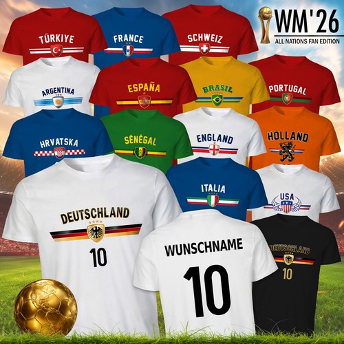 Maglia germania maglietta con - maglia,
