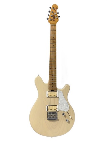 Sterling music man jv60 - man,