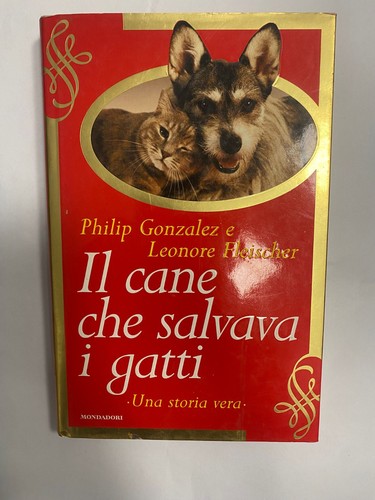 Gonzalez cane che - gonzalez,