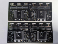 realizzazione  circuiti stampati  pcb gerber