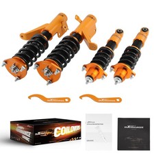 Coilover per Honda Civic VII
