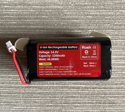 Batteria agli ioni litio - batteria,