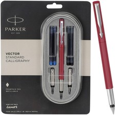 Penna stilografica Parker