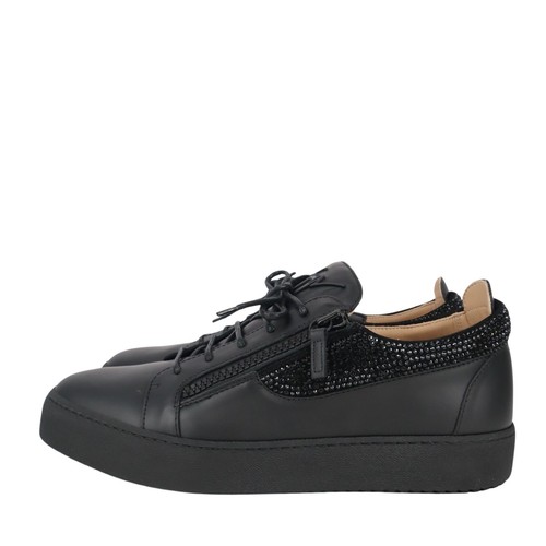 Giuseppe zanotti scarpe uomo - scarpe,