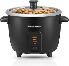 Elite Gourmet Cuociriso