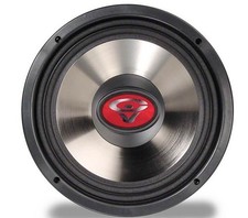CERWIN-VEGA HED-10 SVC 10"