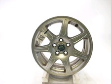 Cerchio In Alluminio - Jaguar X-TYPE PH.1 - C2S31379 - H1-1939K
