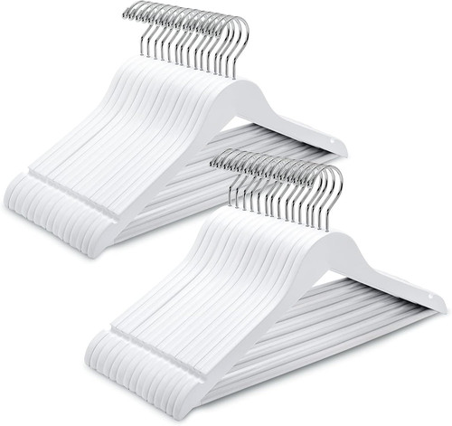 Pezzi 5cm grucce - 20, 44.5cm