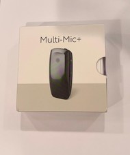 Nuovo microfono wireless Multi Mic+ Plus per apparecchi acustici Resound Nexia, Vivia e Savi.