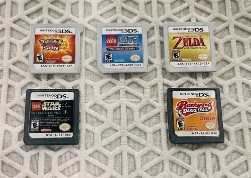 Giochi nintendo 3ds - giochi, /