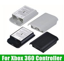 AA Battery Back Cover Case