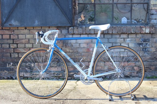 Eddy merckx corsa extra 55 - eddy,