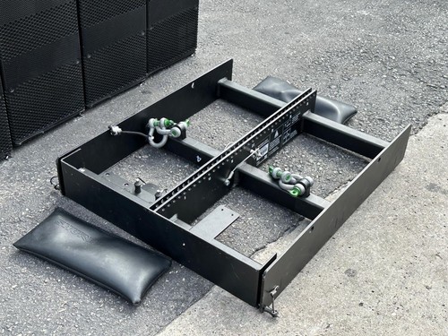 Telaio t10 line array - telaio, fly