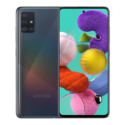Samsung galaxy a51 128gb lte - samsung,