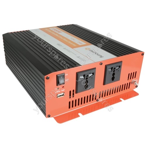 Inverter onda sinusoidale