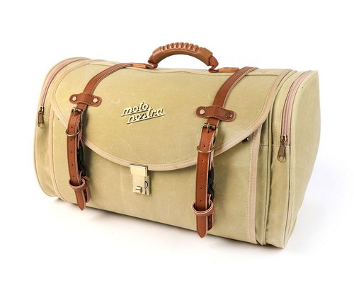 Borsa bauletto moto nostra - moto,
