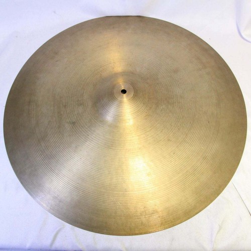 Zildjian piatto heavy - 24",