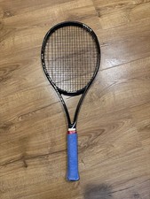 Wilson Blade 98S Spin Effect