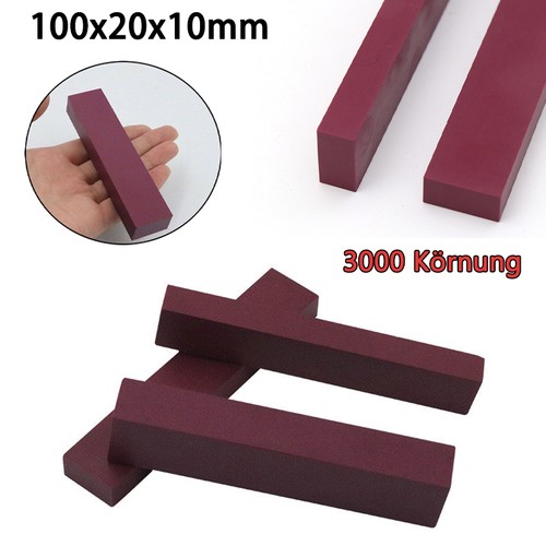 Affilacoltelli rubino 100 20 - affilacoltelli,